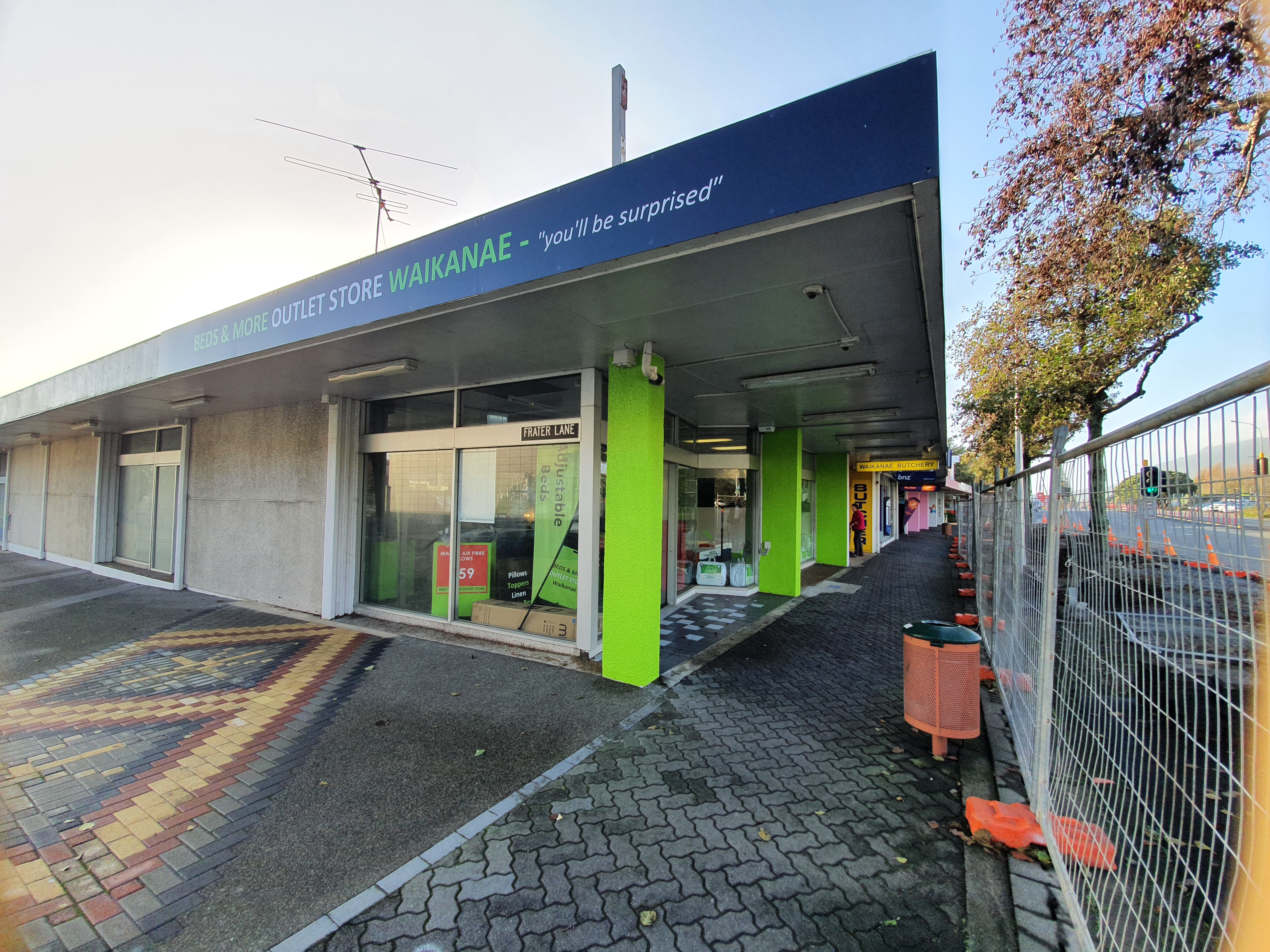 42 Main Road, Waikanae, Kapiti Coast, 0 ਕਮਰੇ, 0 ਬਾਥਰੂਮ, Retail Premises