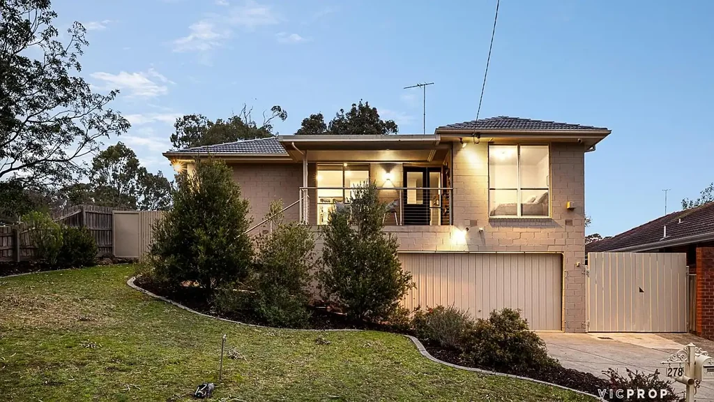 278 Banyule Road, Viewbank, VIC 3084