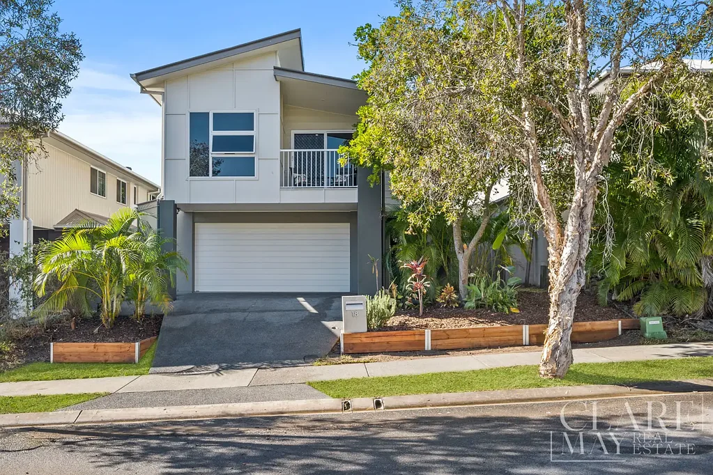Springfield Lakes 4房 理想的安居之所 The Perfect Place to Call Home