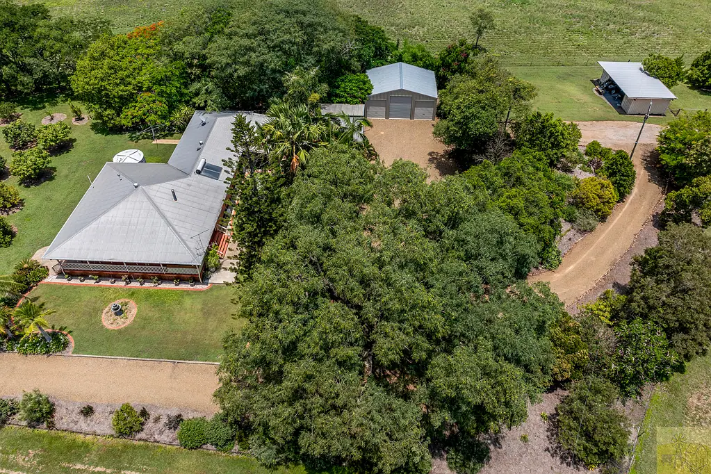80 Cain Lane, Calliope, QLD 4680