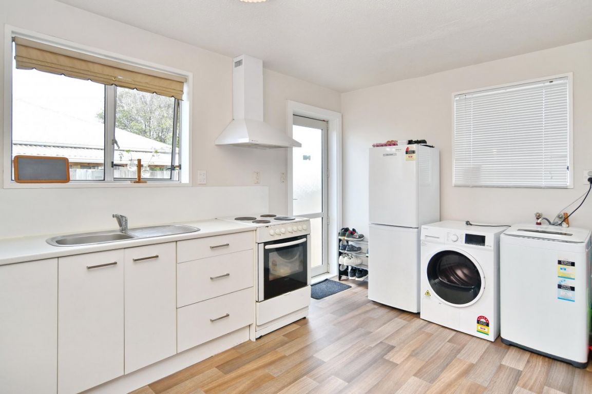 1/80 Osborne Street, Waltham, Christchurch, 2房, 1浴