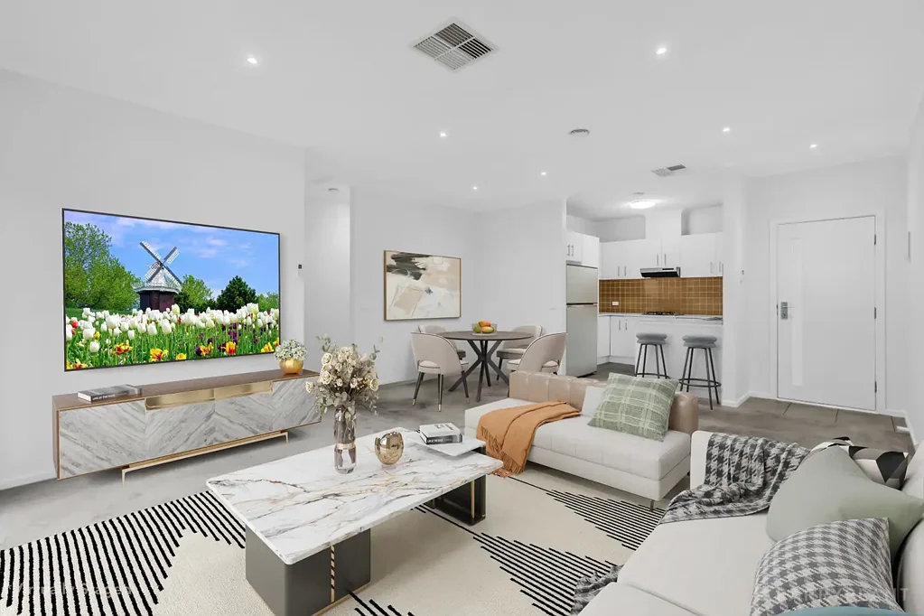 Noble Park 2ਬੈੱਡਰੂਮ MOVE IN, INVEST OR DOWNSIZE – THE CHOICE IS YOURS
