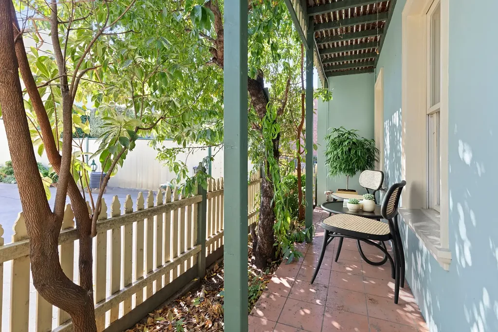 3/13-15 Thompson Street, Williamstown, VIC 3016