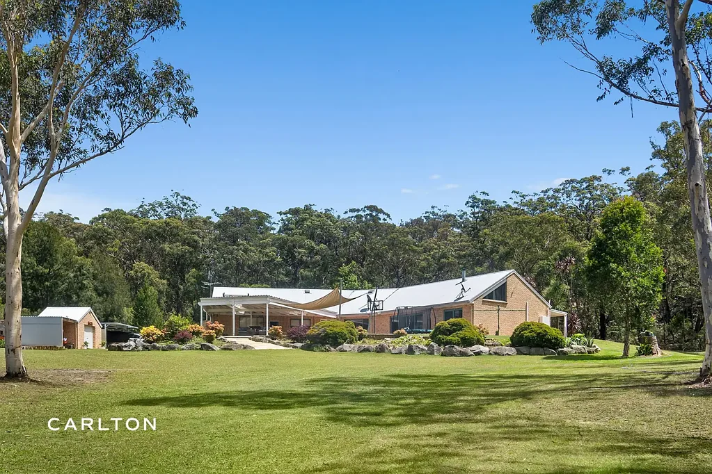18 Serrata Place, Hill Top, NSW 2575