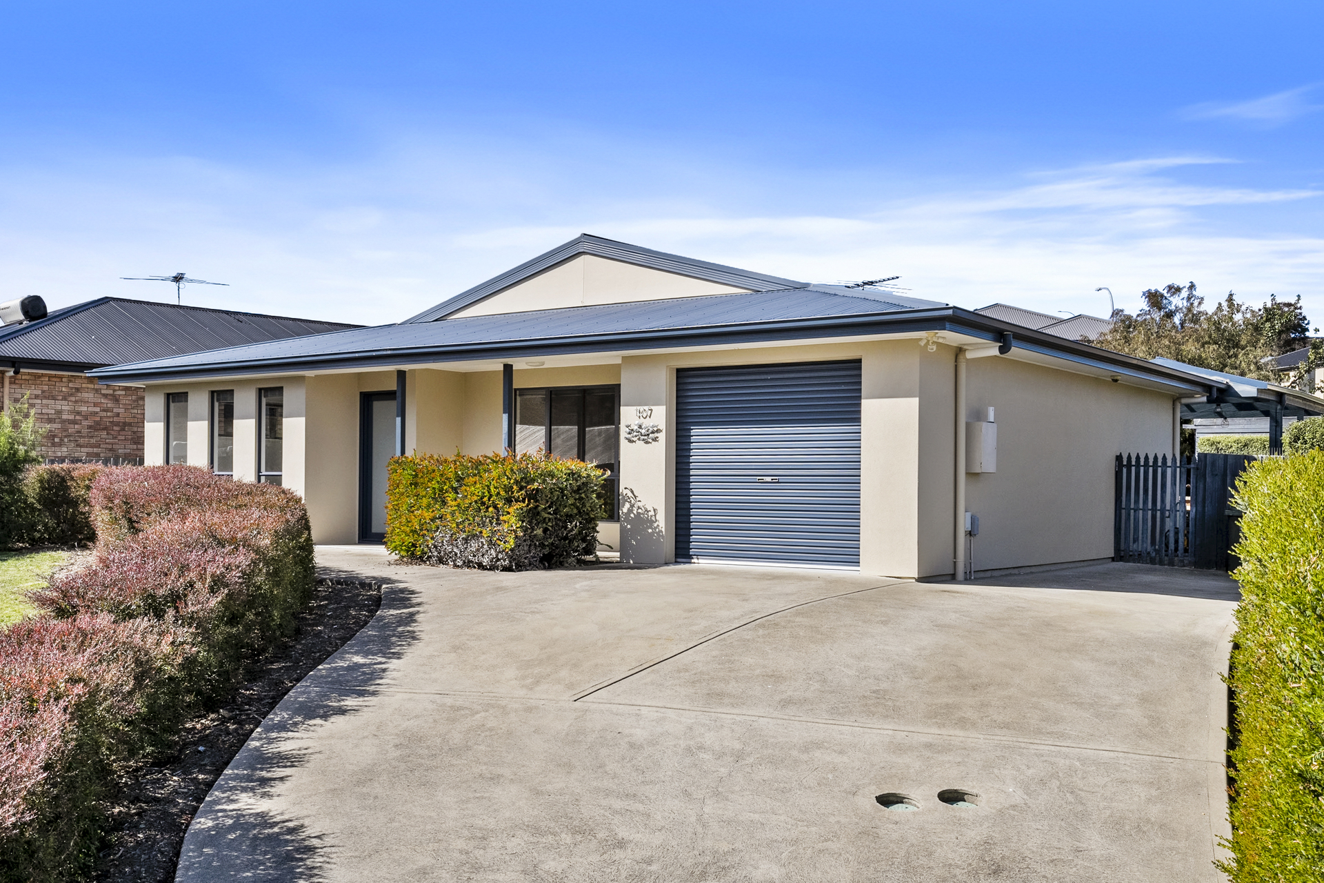 107 PENNINGTON DR, SORELL TAS 7172, 0部屋, 0バスルーム, House