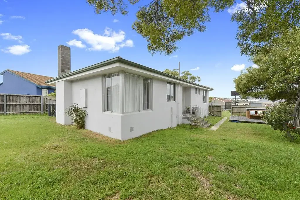 Renovated Family Home