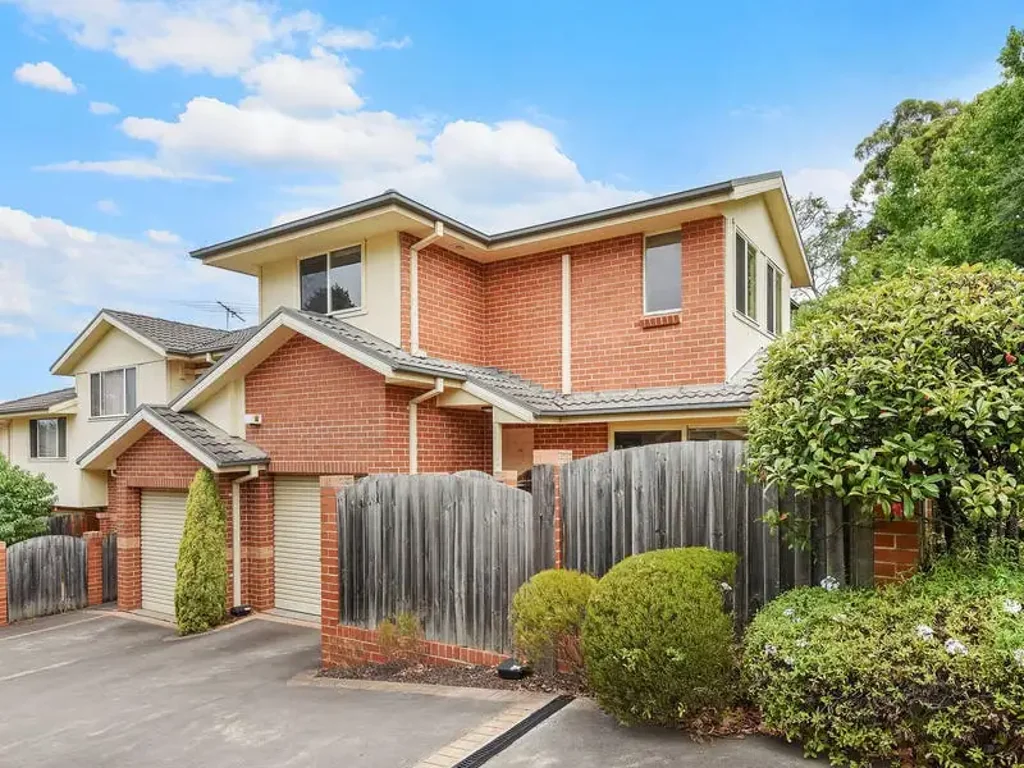 Neatly Presented | Two Bedroom Townhouse | Hornsby North Catchment