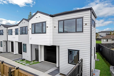 Wattle Downs 3Habitaciones Brand-New Freehold Home in the Heart of Manurewa