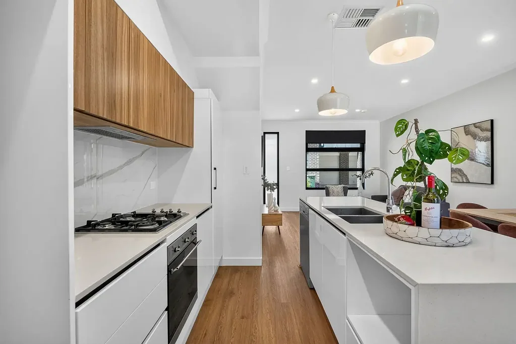 Magill 3房  Contemporary Living Meets Convenient Lifestyle.