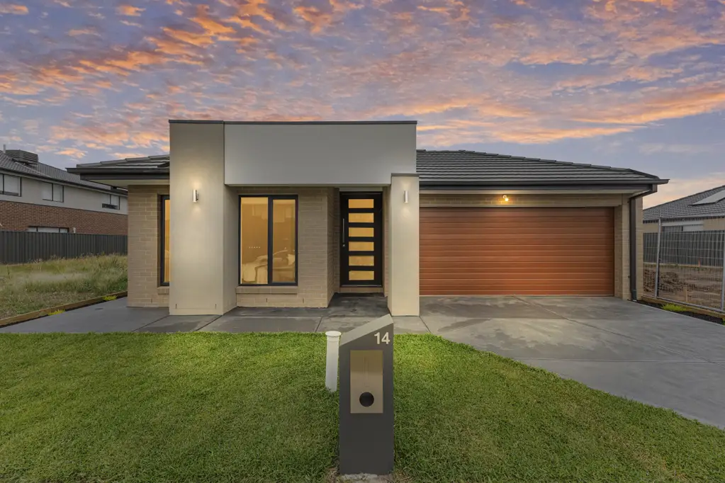 14 Francesca Street, Officer, VIC 3809