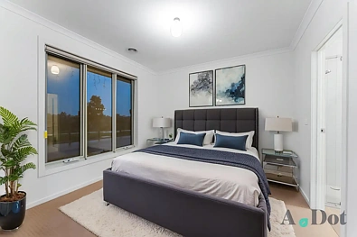95 Juscelina Drive, Craigieburn, VIC 3064, 4 slaapkamers, 2 badkamers, House