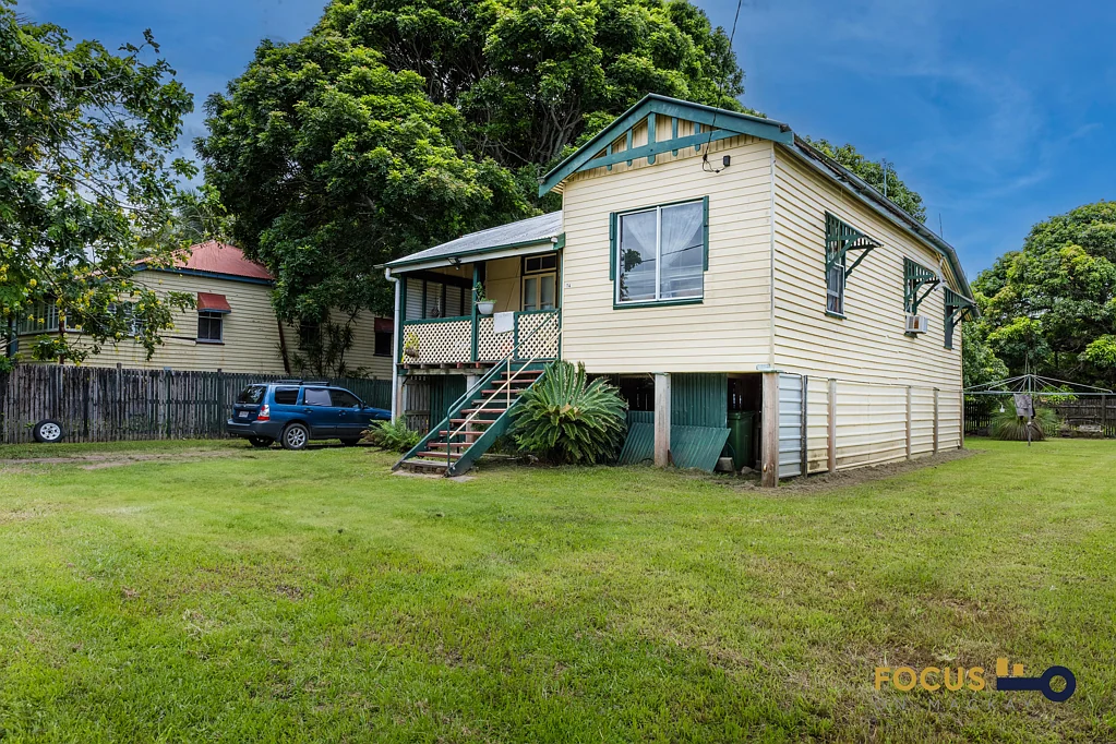 14 Norris Street, Mackay, QLD 4740