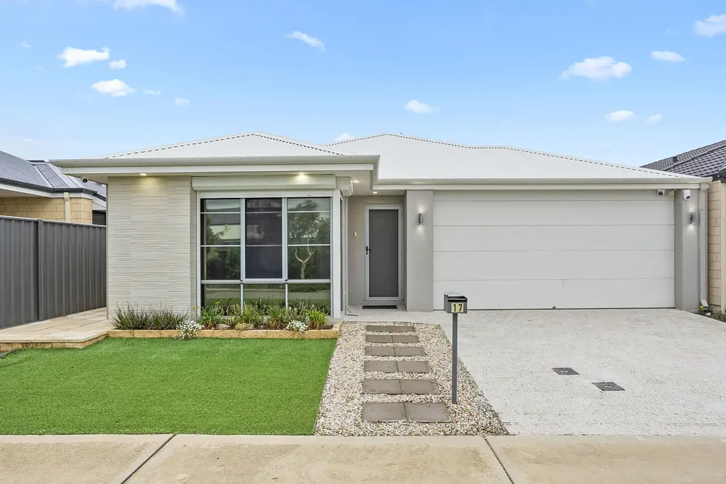 Piara Waters 4房  UNDER OFFER BY PROFESSIONALS PROPERTY EXECUTIVES