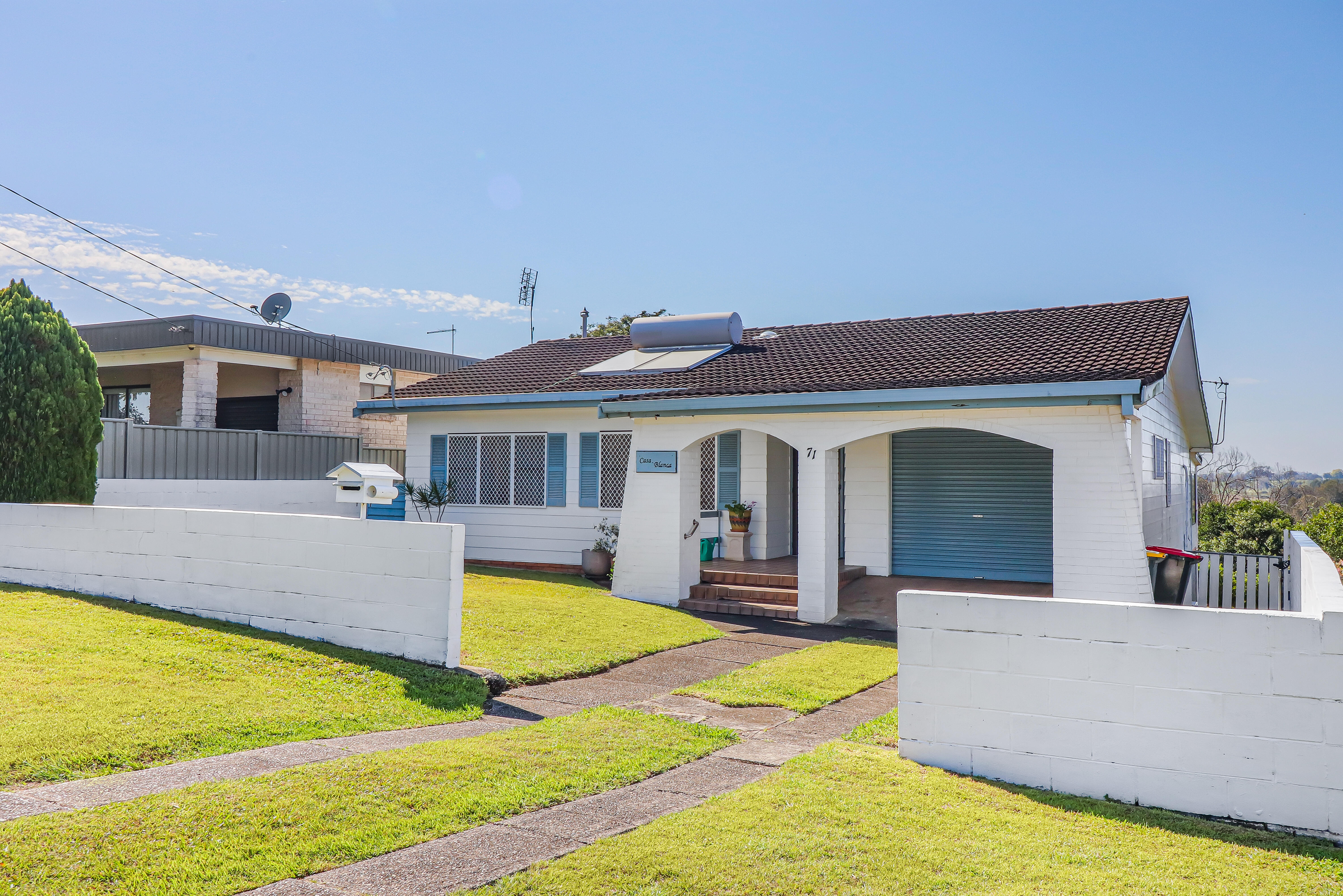 71 KEMP ST, WEST KEMPSEY NSW 2440, 0房, 0浴, House