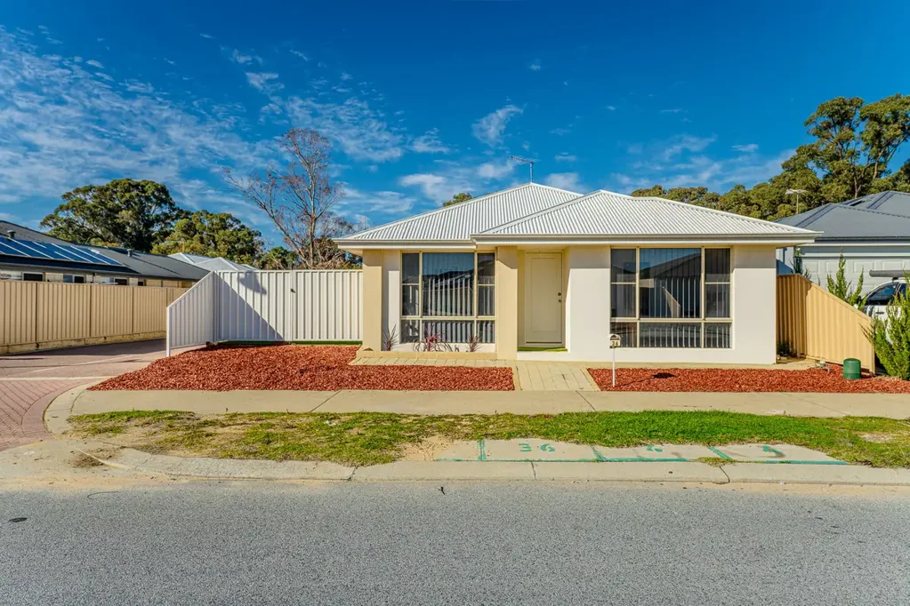 36 Bannerdale Road, Baldivis, WA 6171