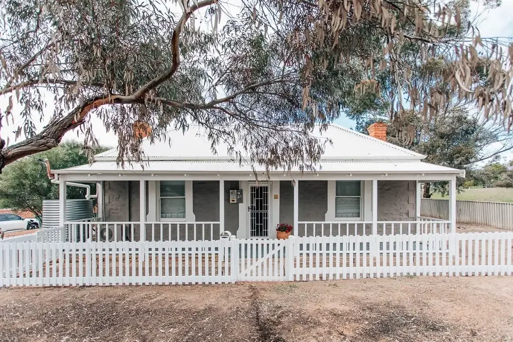 59 Brunswick Road, York, WA 6302, 0房, 0浴, House