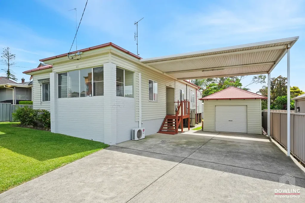 27 Lorna Street, Waratah, NSW 2298