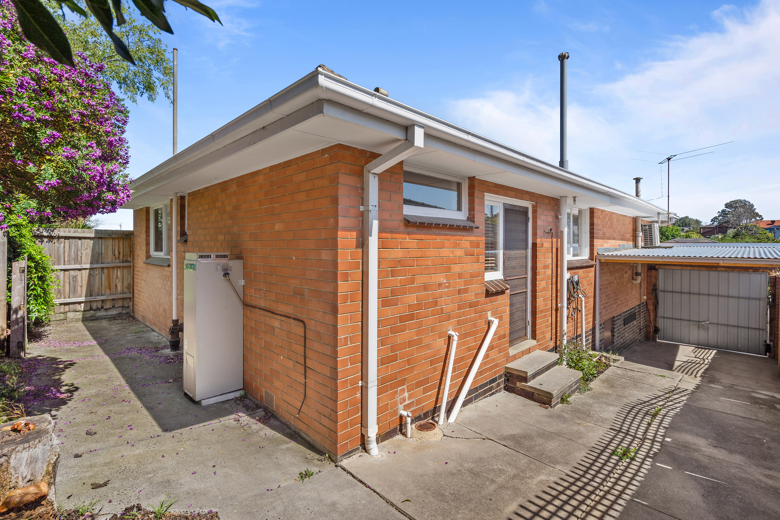 UNIT 5 12 SOMERS ST, BURWOOD VIC 3125, 0房, 0浴, Unit