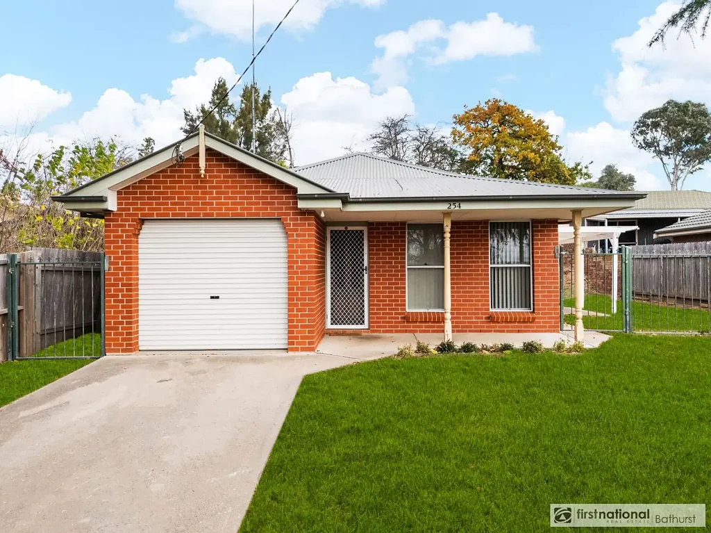Bathurst 3कमरा Central Bathurst Living