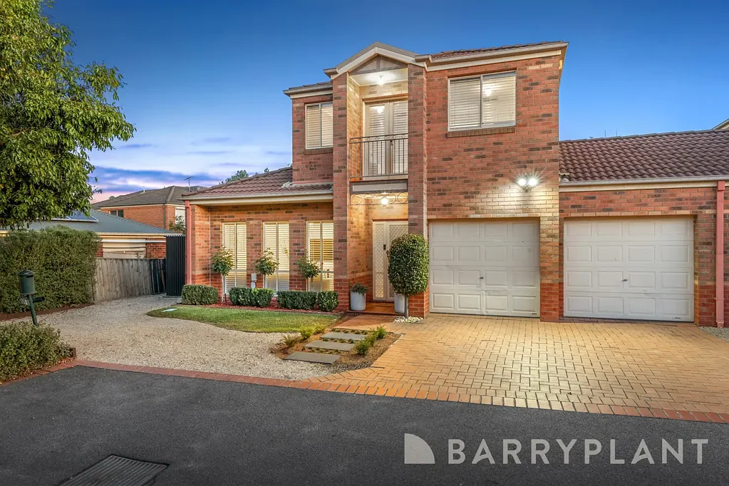 4 Bicolor Court, Bundoora, VIC 3083