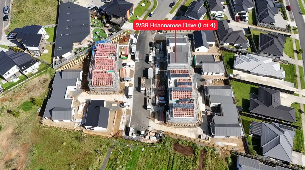 Fitzroy 3Zimmer Modern Living in Fitzroy