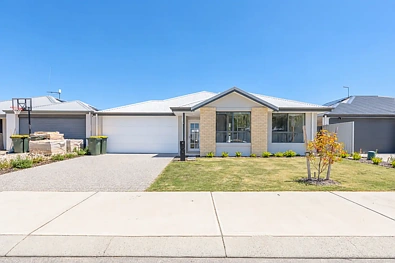 Exterior - 4 Holroyd Avenue, Brabham, WA 6055