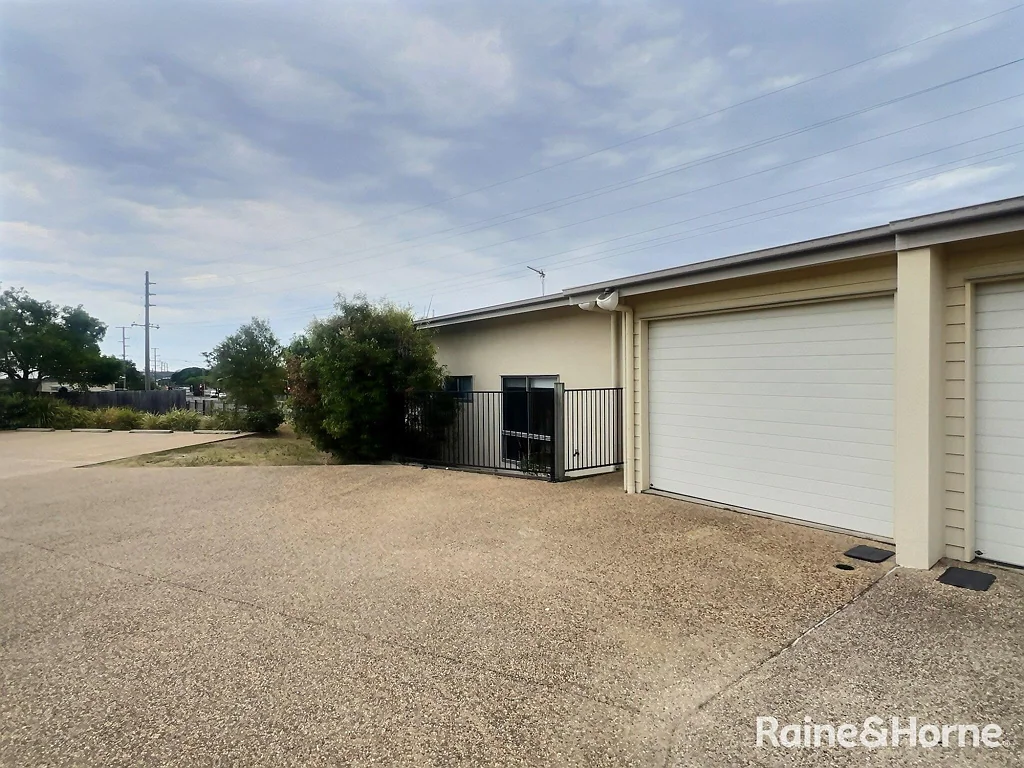 10/5 Valley Vista Court, West Gladstone, QLD 4680