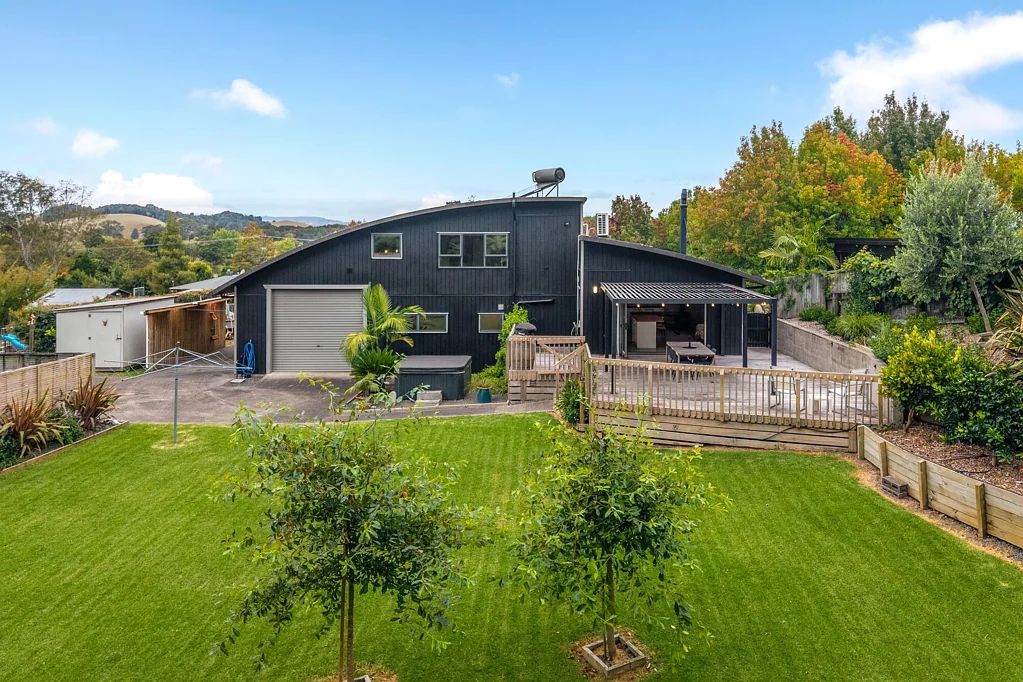 1468 Alfriston Road, Alfriston, Manukau City, Auckland