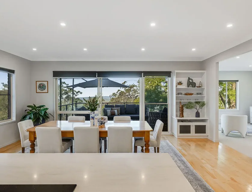 11 Panorama Crescent, Prince Henry Heights, Toowoomba, 5 phòng ngủ, 2 phòng tắm, House