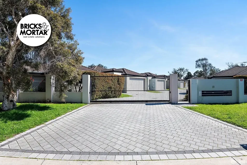 Unit 11/18 Mountain View, Kelmscott, WA 6111