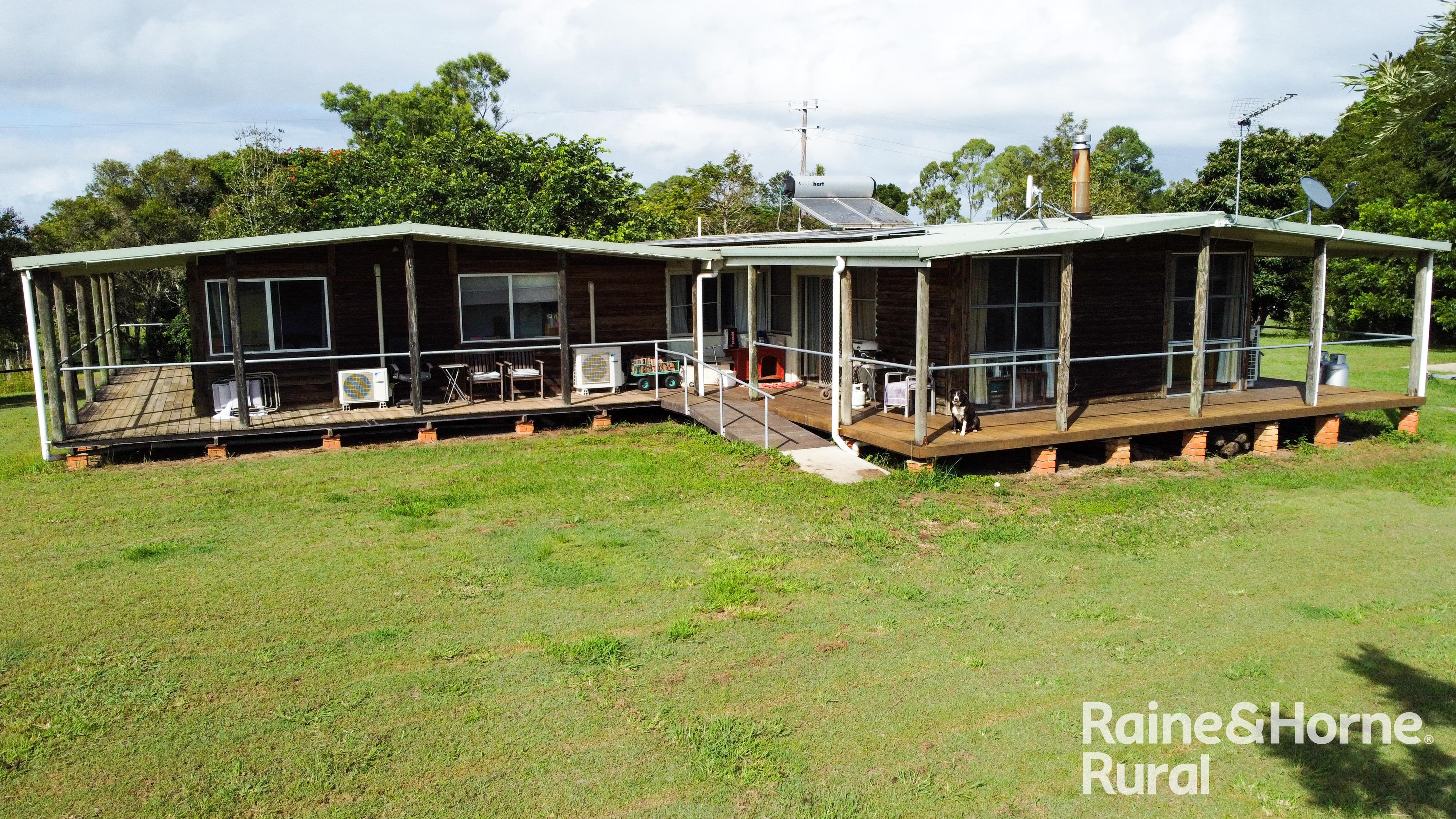 20 DRONEYS BRIDGE RD, FAIRY HILL NSW 2470, 0 rūma, 0 rūma horoi, Lifestyle Property