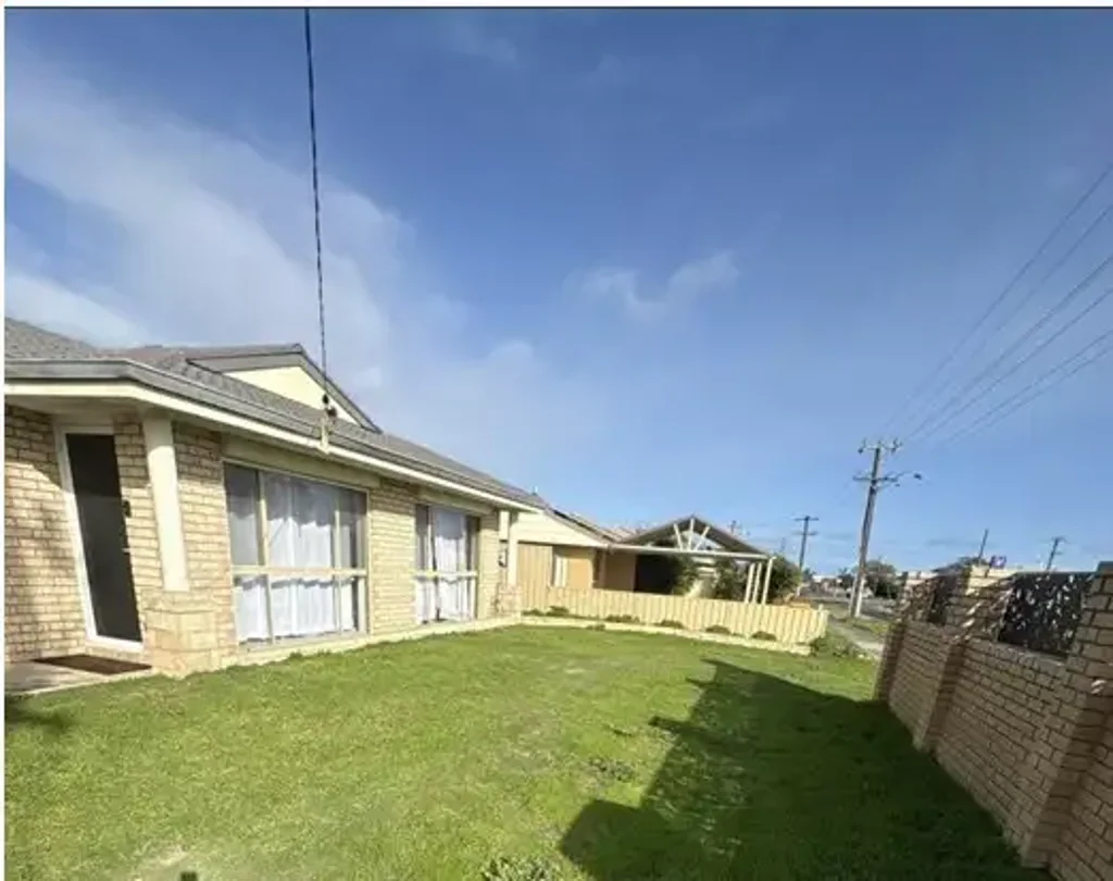 Just Listed: 93 Strickland Street, East Bunbury