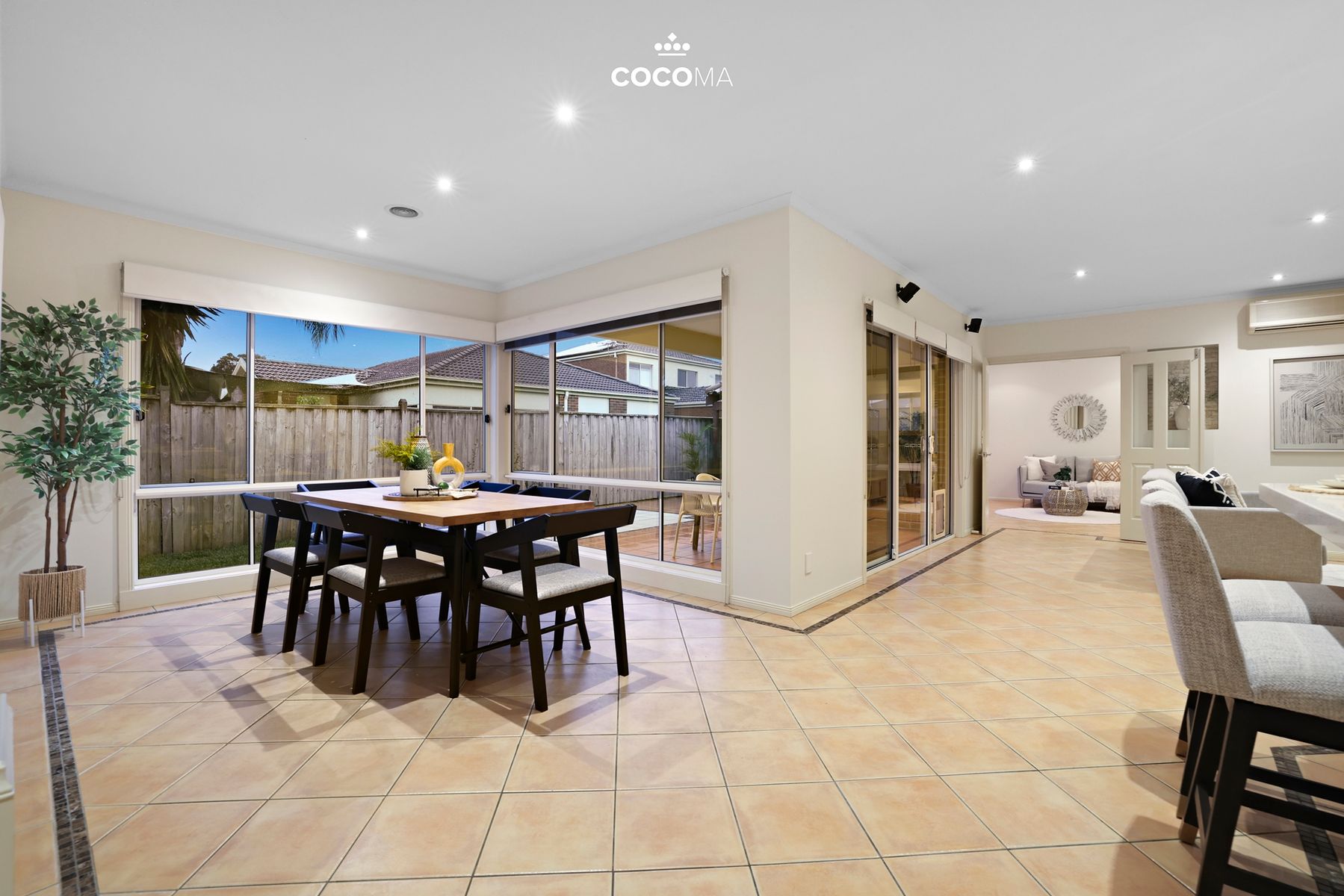 4 PALMTREE PL, ASPENDALE GARDENS VIC 3195, 0 chambres, 0 salles de bain, House