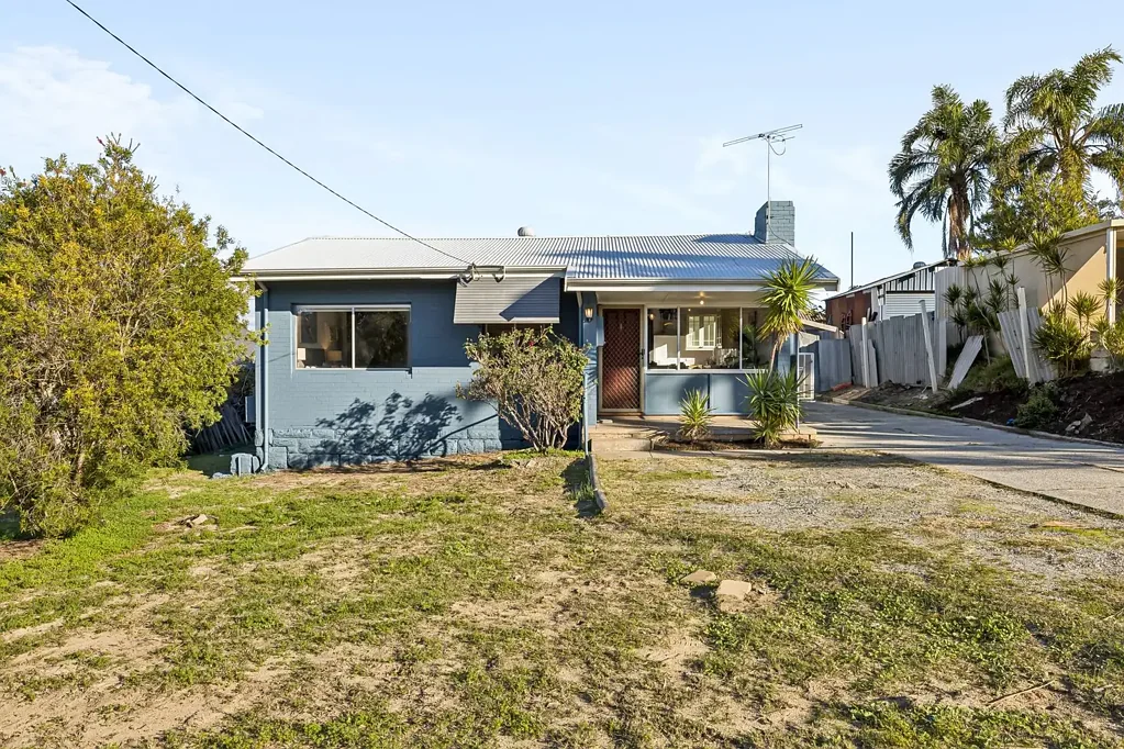 Embleton 2房  Opportunity, Character & Exceptional Development Potential