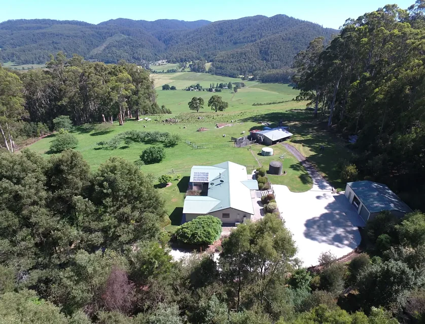 220 Raymond Road, Gunns Plains, TAS 7315, 4 ਕਮਰੇ, 2 ਬਾਥਰੂਮ, Lifestyle Property