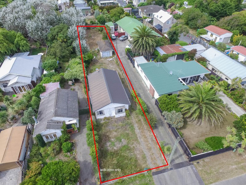 29 Mountbatten Street, New Brighton, Christchurch, 3 habitaciones, 1 baños