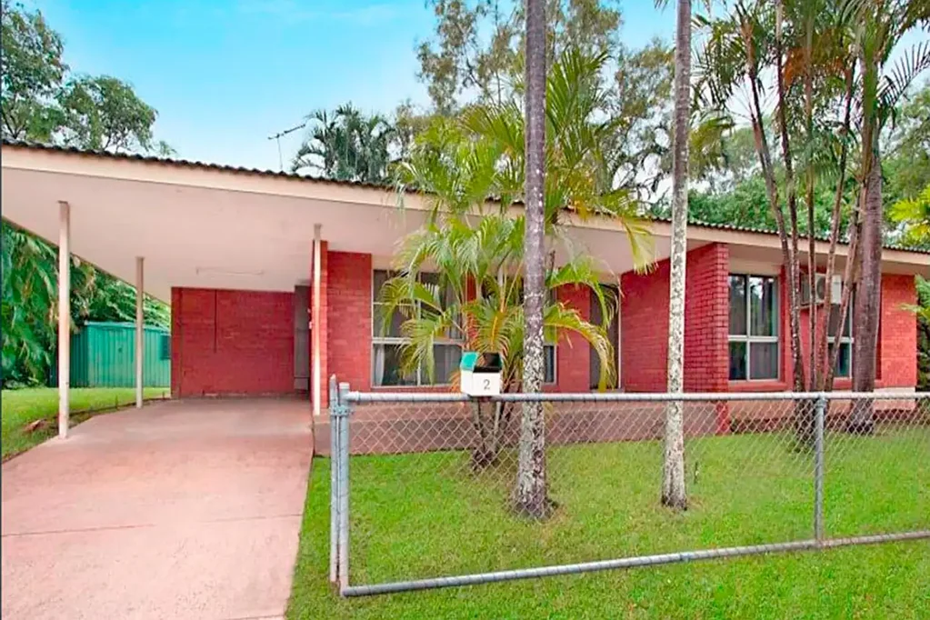 2 Strawbridge Crescent, Moulden, NT 830