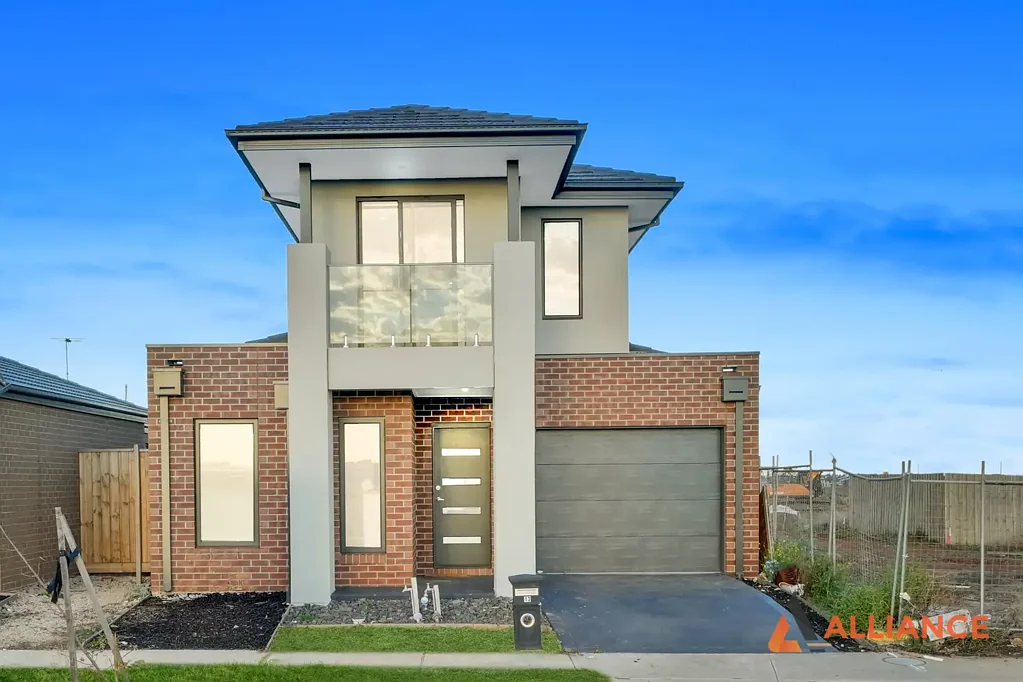 Tarneit 4ਬੈੱਡਰੂਮ Modern Family Home with 4 Bedrooms in Tarneit