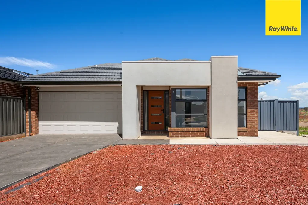 21 Valencia Street, Weir Views, VIC 3338