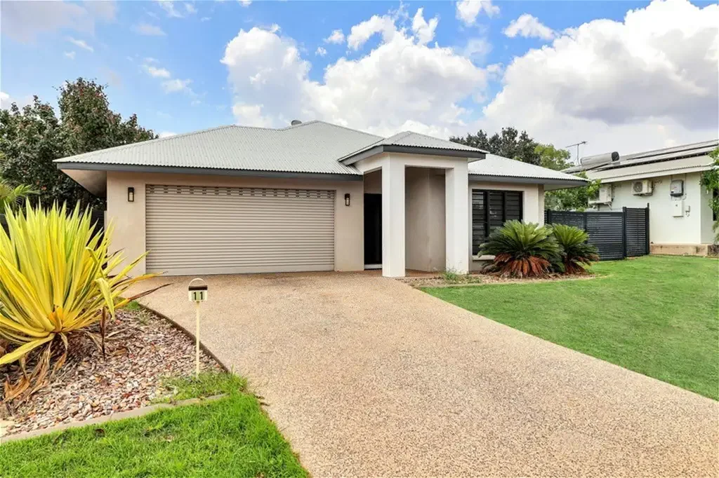 11 Teasdale St, Johnston, NT 832