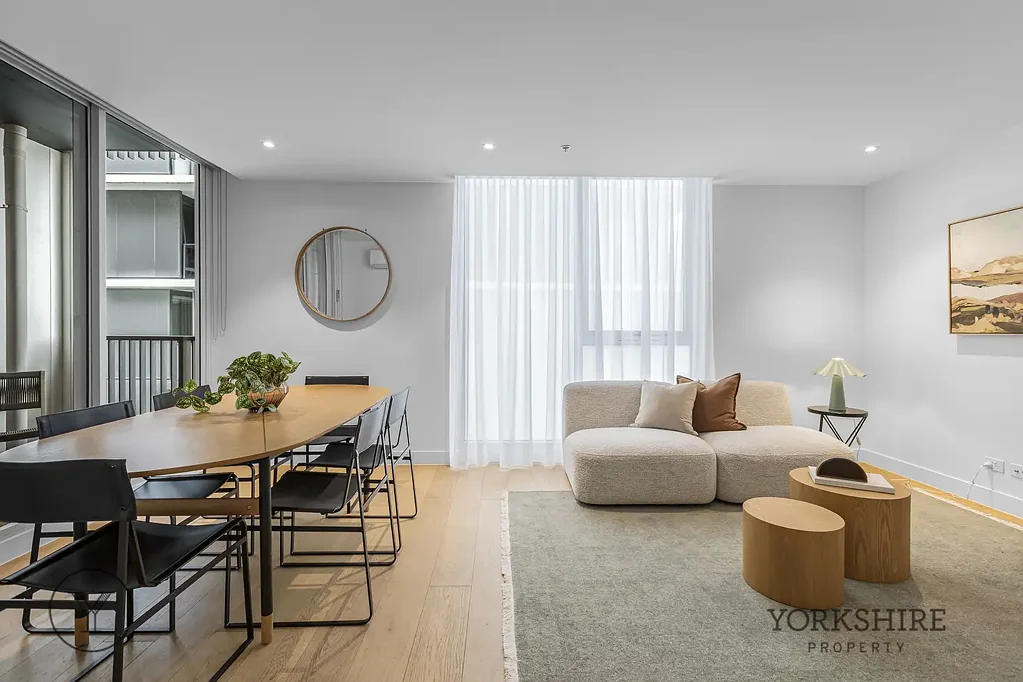 Collingwood 2침실 Modern Inner City Living