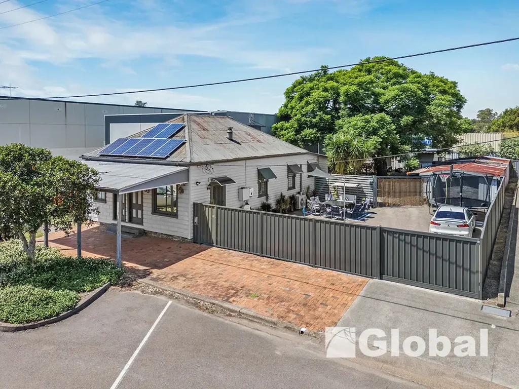 Raymond Terrace 3 Slaapkamer Prime CBD MU1 Opportunity – 33 Port Stephens Street, Raymond Terrace