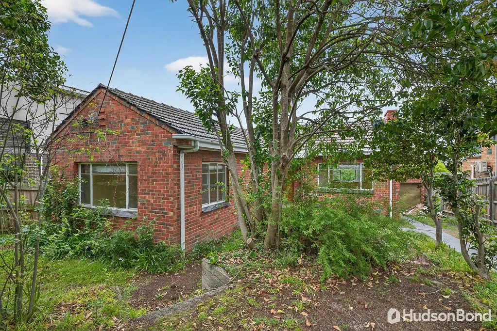 Spacious Family Home in the Balwyn High School Zone