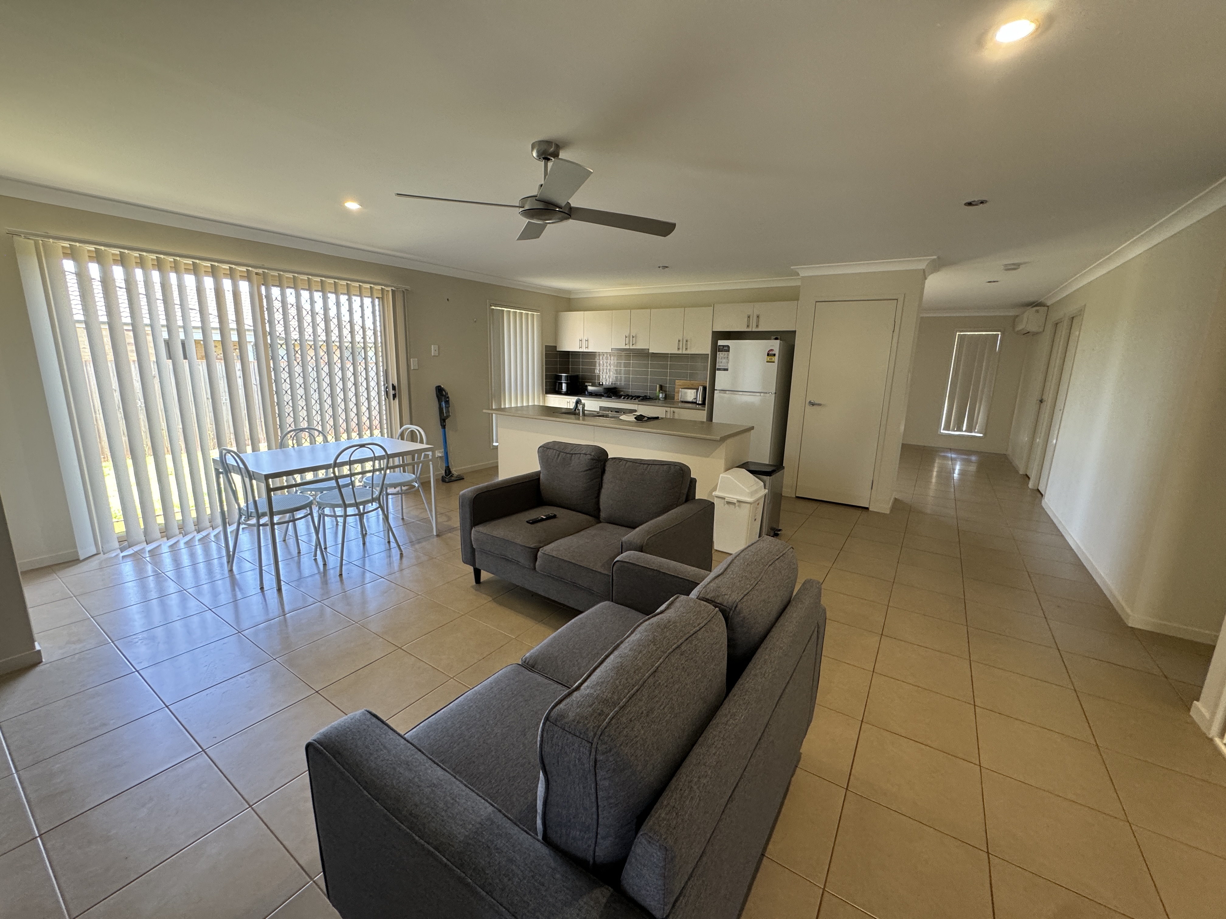 52 FRANGIPANI DR, KINGAROY QLD 4610, 0部屋, 0バスルーム, House