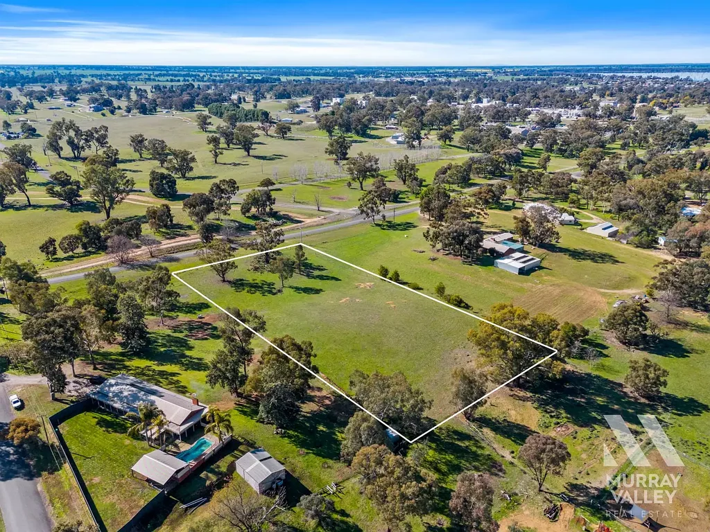 262-268 Bayly Street, Mulwala, NSW 2647