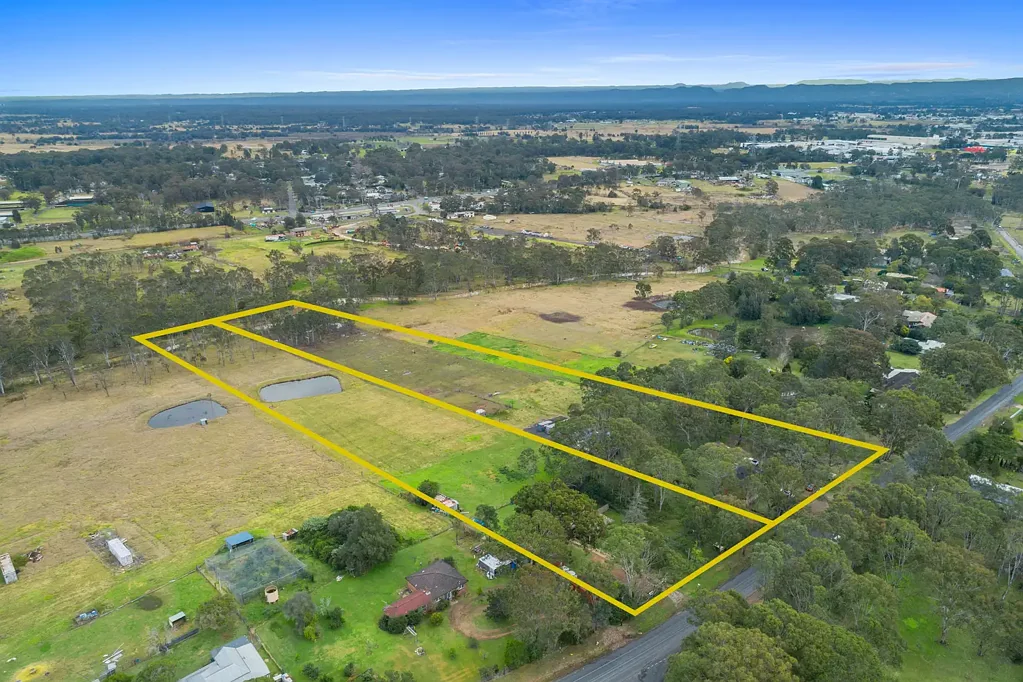 94 Commercial Road, Vineyard, NSW 2765