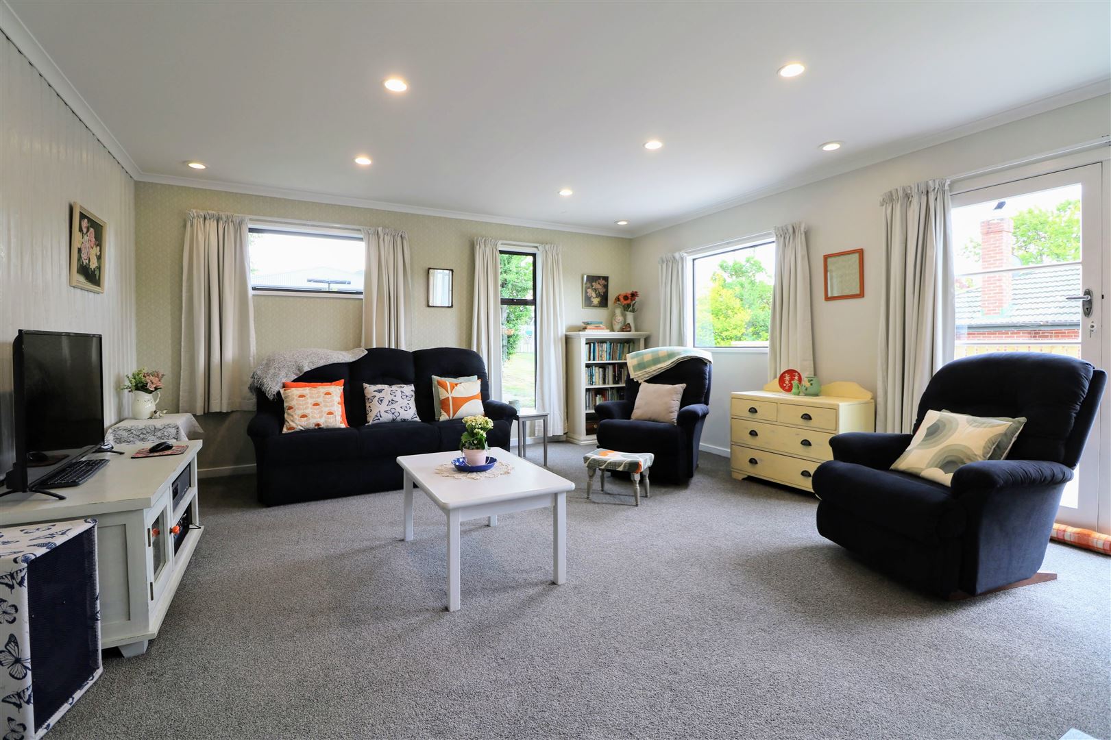 150 Le Cren Street, Seaview, Timaru, 3 chambres, 0 salles de bain