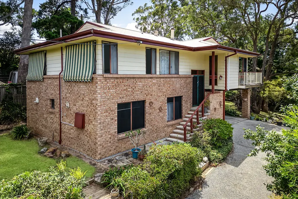 25A Bourbon Street, Wyoming, NSW 2250