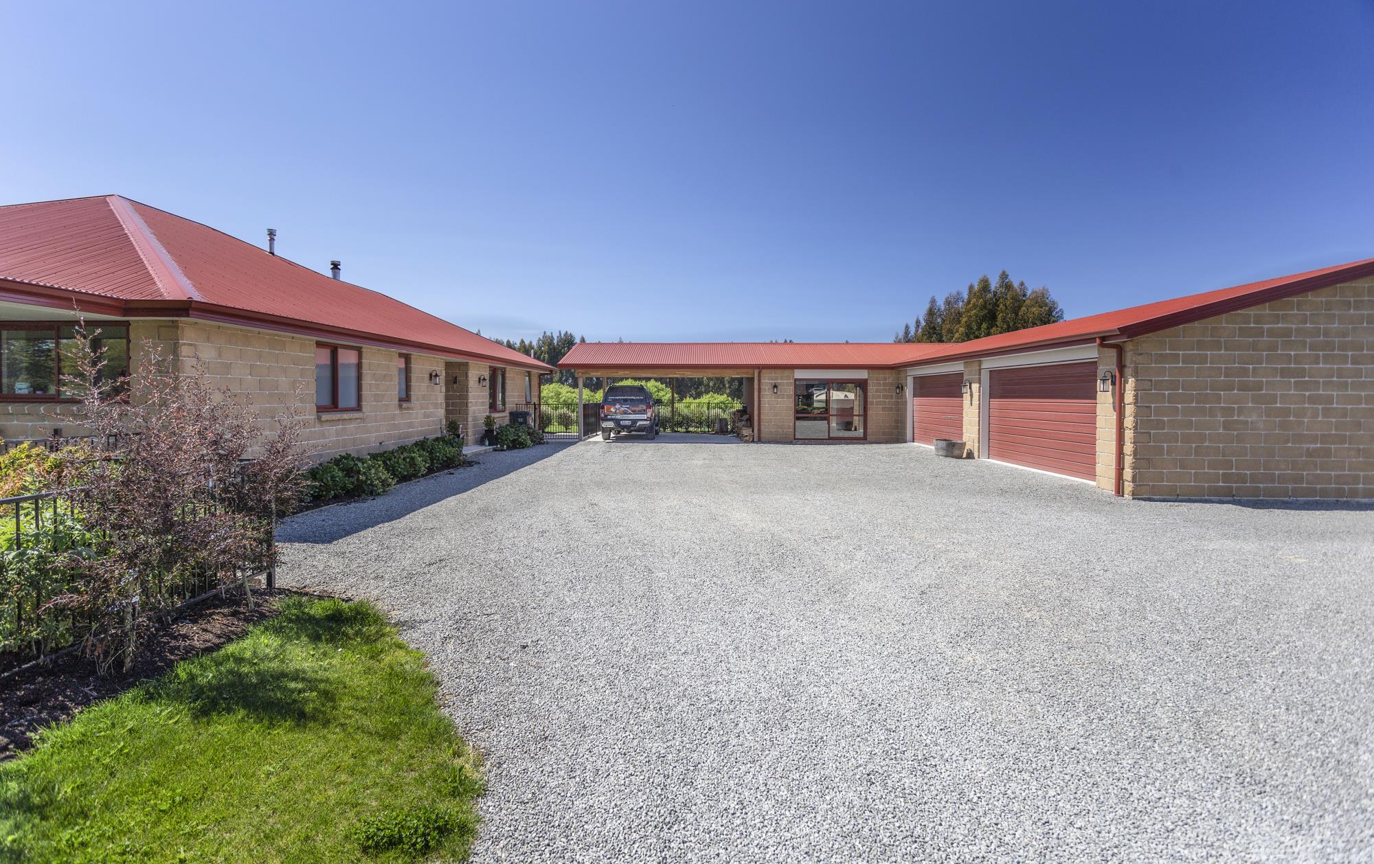 33c Charles Street, Weston, Waitaki, 4 rūma, 0 rūma horoi