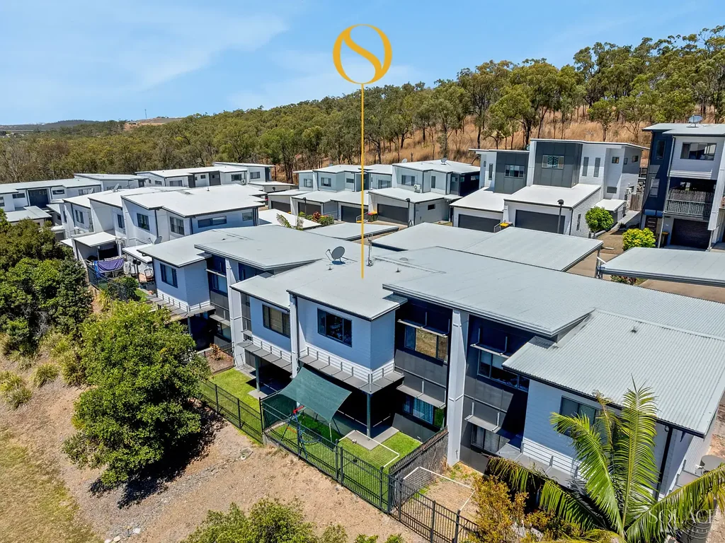 33/42 Glen Eden Drive, Glen Eden, QLD 4680